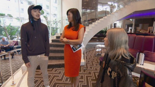 View - Lil Tay - Sao nhí 14 tuổi và anh trai đồng loạt qua đời, cảnh sát lập tức điều tra khẩn cấp