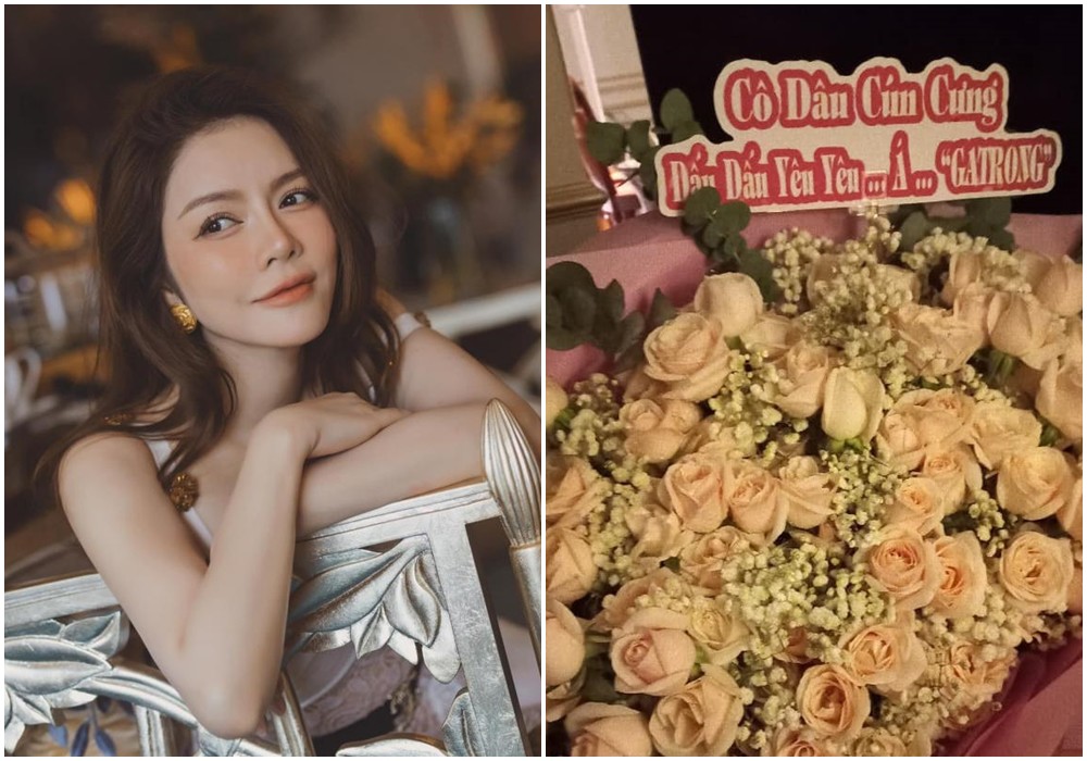 Sao Việt 24h: Đỗ Mạnh Cường gây xôn xao khi tham gia group anti Hoa hậu Ý Nhi nhưng nói muốn amp;#34;cô gái ấy bình yênamp;#34; - 5