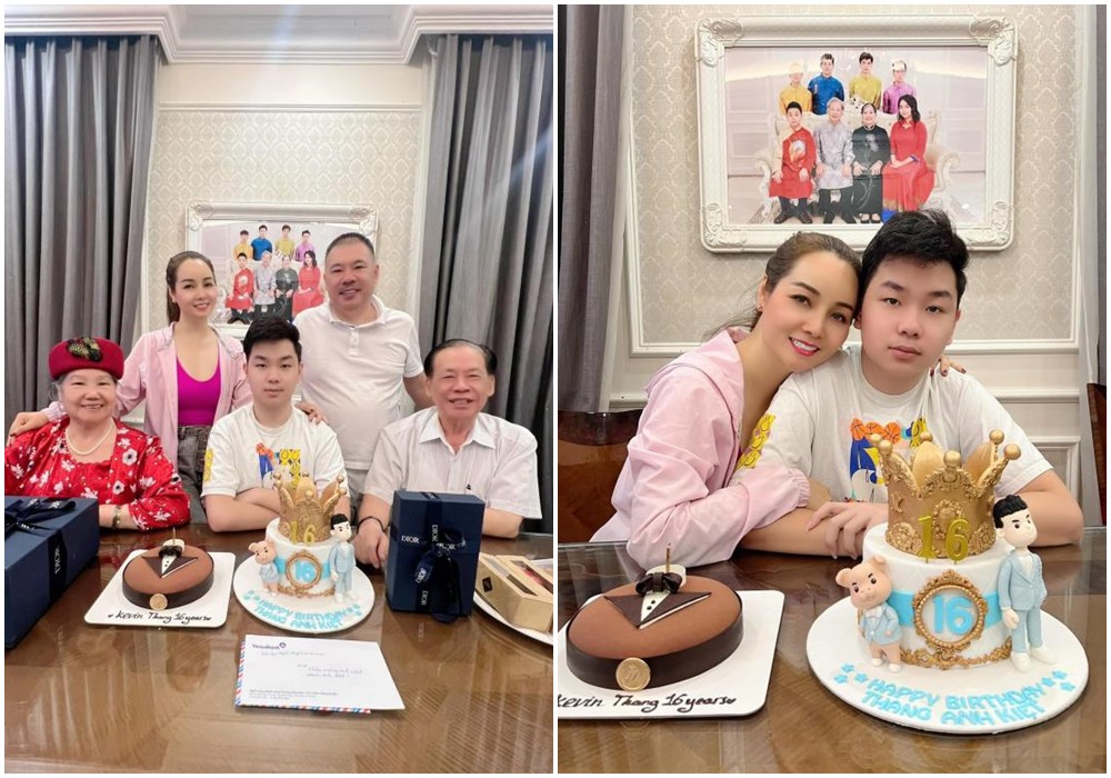 Sao Việt 24h: Đỗ Mạnh Cường gây xôn xao khi tham gia group anti Hoa hậu Ý Nhi nhưng nói muốn amp;#34;cô gái ấy bình yênamp;#34; - 6