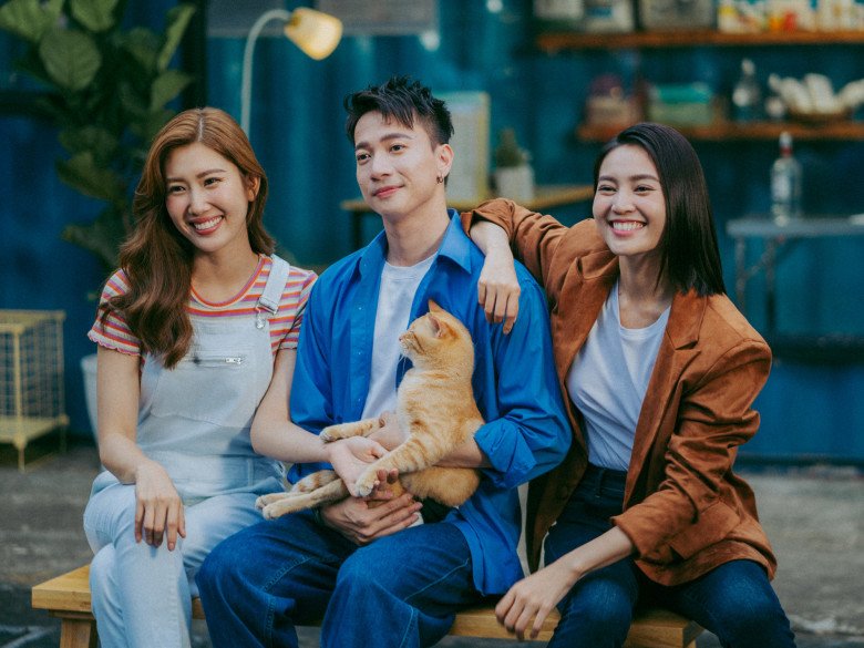 Sao Việt 24h: Đỗ Mạnh Cường gây xôn xao khi tham gia group anti Hoa hậu Ý Nhi nhưng nói muốn amp;#34;cô gái ấy bình yênamp;#34; - 11