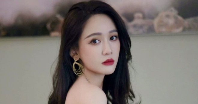 View - Trần Kiều Ân - Tình cũ Hoắc Kiến Hoa quyết ra tay đóng vai có cảnh nhạy cảm không ai dám diễn