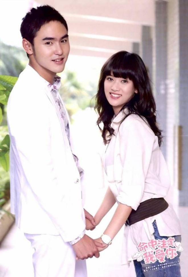 View - Trần Kiều Ân - Tình cũ Hoắc Kiến Hoa quyết ra tay đóng vai có cảnh nhạy cảm không ai dám diễn