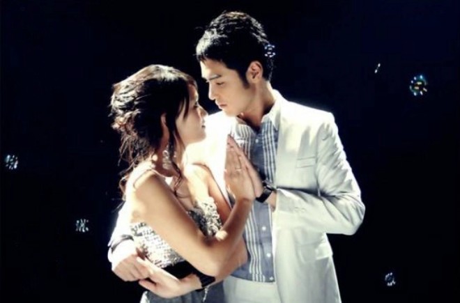 View - Trần Kiều Ân - Tình cũ Hoắc Kiến Hoa quyết ra tay đóng vai có cảnh nhạy cảm không ai dám diễn