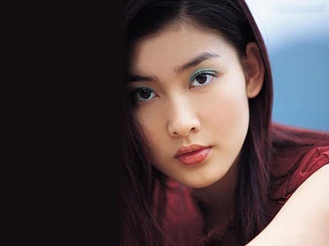 Gallery - Lý Thể Hoa - Vương Chiêu Quân đẹp nhất Cbiz: Là mỹ nữ triệu người ghét, bị phong sát không nghe lời