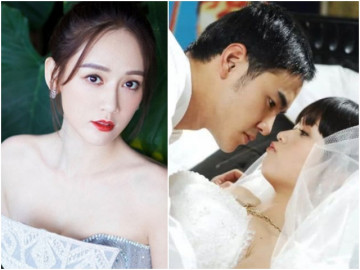 Tình cũ Hoắc Kiến Hoa quyết ra tay đóng vai có cảnh nhạy cảm không ai dám diễn, bất ngờ thành nữ hoàng