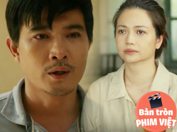 Cuộc hôn nhân nhiều bão táp nhất sóng giờ vàng VTV: Khi ly hôn cũng chính là tình yêu!