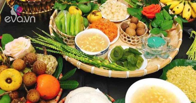 View - Ngày mùng 1 tháng 7 âm lịch, khó mấy cũng nhớ dâng 3 thứ này, gia chủ đắc lộc cả tháng gặp may