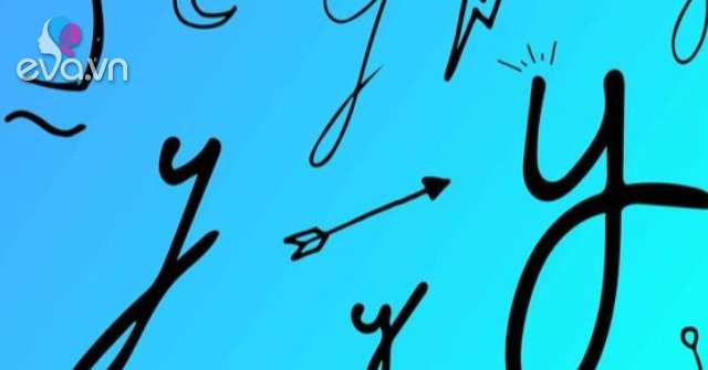 Gallery - Chữ viết tay nói gì về con người bạn?