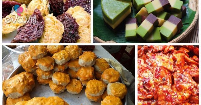 View - 7 đặc sản Phan Thiết mua về làm quà thì miễn chê, ai nhận cũng khen khéo chọn