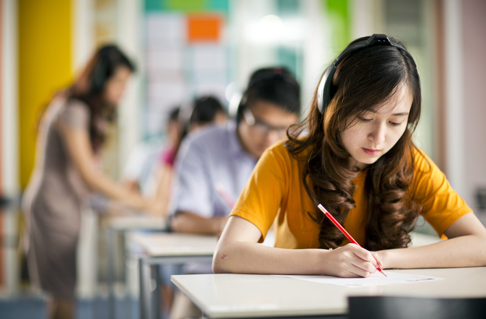 IELTS không phải là thước đo năng lực ngôn ngữ phù hợp với mọi lứa tuổi