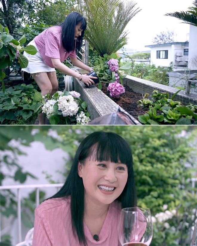 View - Giang Hân Yến - Đá Thiên vương Châu Á vì chê anh nghèo, người đẹp vớ phải đại gia cờ bạc, kết đắng