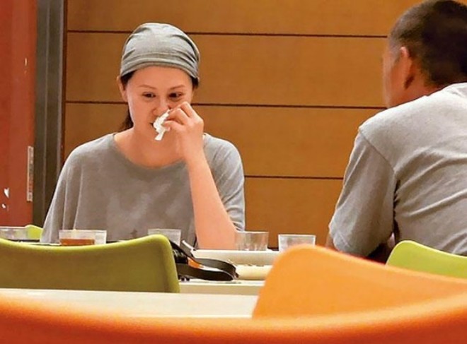 View - Giang Hân Yến - Đá Thiên vương Châu Á vì chê anh nghèo, người đẹp vớ phải đại gia cờ bạc, kết đắng