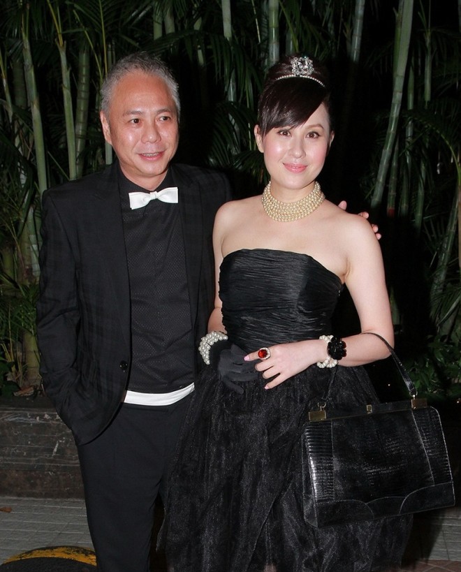 View - Giang Hân Yến - Đá Thiên vương Châu Á vì chê anh nghèo, người đẹp vớ phải đại gia cờ bạc, kết đắng