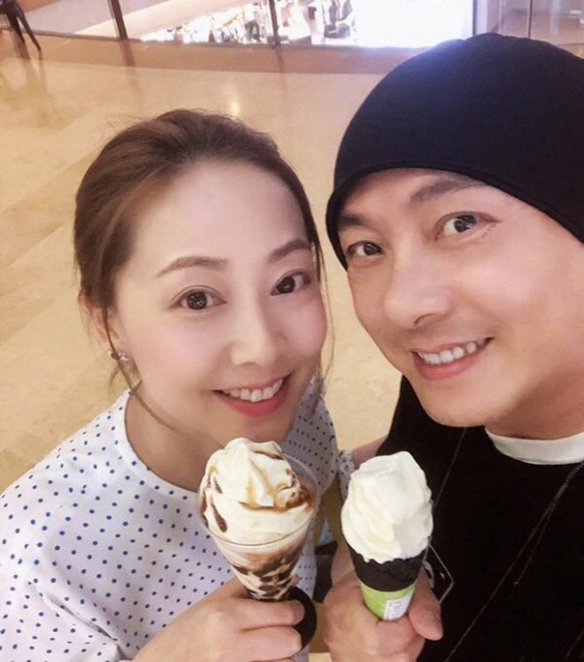 View - Giang Hân Yến - Đá Thiên vương Châu Á vì chê anh nghèo, người đẹp vớ phải đại gia cờ bạc, kết đắng