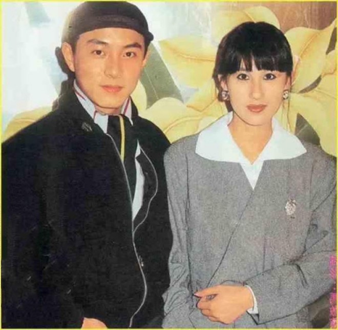 View - Giang Hân Yến - Đá Thiên vương Châu Á vì chê anh nghèo, người đẹp vớ phải đại gia cờ bạc, kết đắng