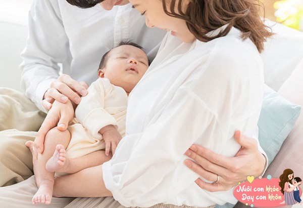 View - Đứa trẻ thường xuyên được bố mẹ ôm, sau 3 tuổi sẽ khác biệt rõ rệt về tính cách và trí tuệ