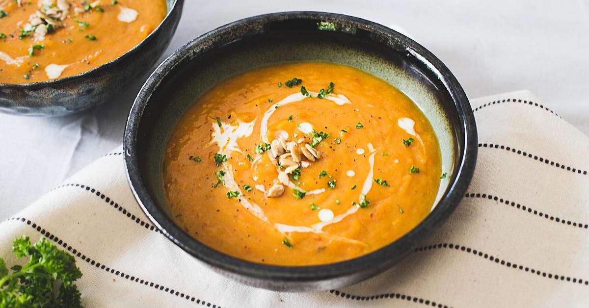 Thực đơn cho bé 1 tuổi hết chứng biếng ăn, đủ dinh dưỡng - 15