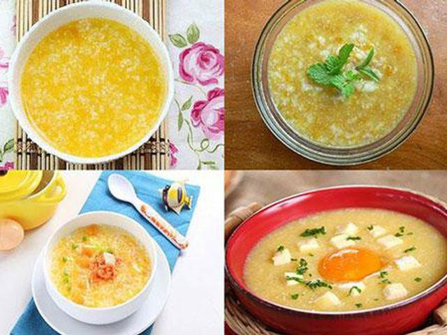 Thực đơn cho bé 1 tuổi hết chứng biếng ăn, đủ dinh dưỡng - 11