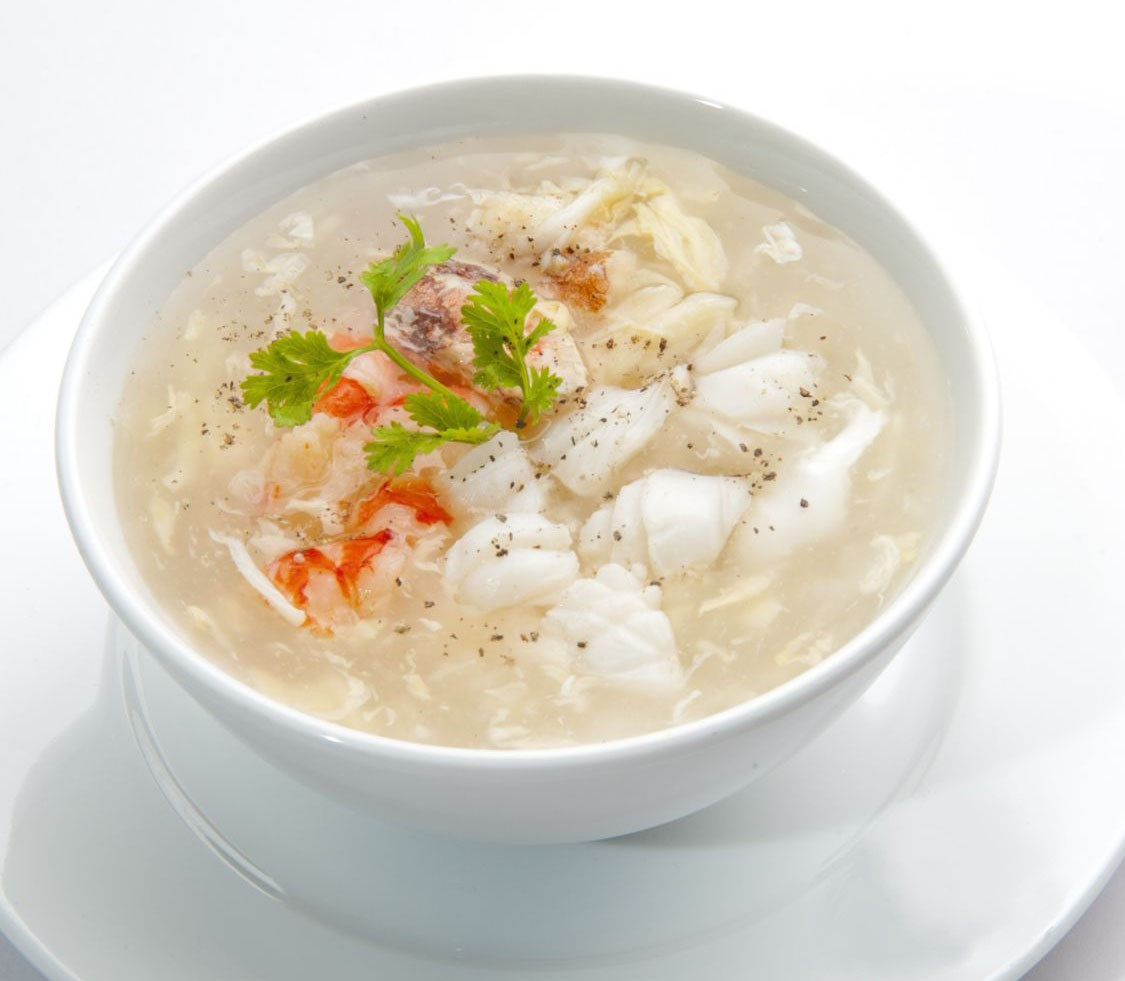 Thực đơn cho bé 1 tuổi hết chứng biếng ăn, đủ dinh dưỡng - 12