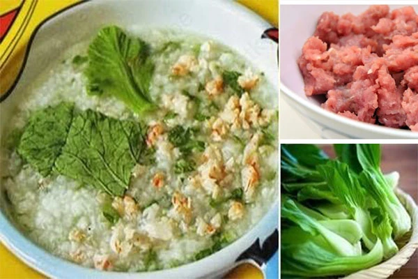 Thực đơn cho bé 1 tuổi hết chứng biếng ăn, đủ dinh dưỡng - 9