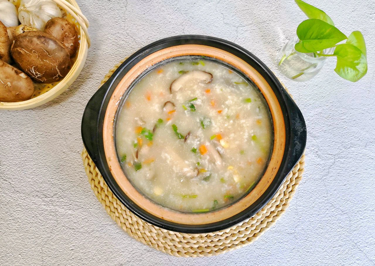 Thực đơn cho bé 1 tuổi hết chứng biếng ăn, đủ dinh dưỡng - 14