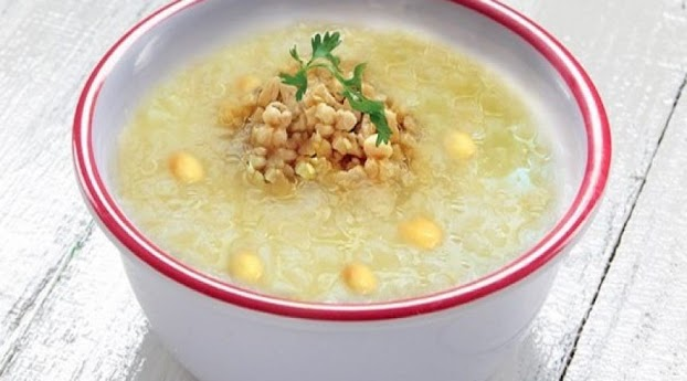 Thực đơn cho bé 1 tuổi hết chứng biếng ăn, đủ dinh dưỡng - 10