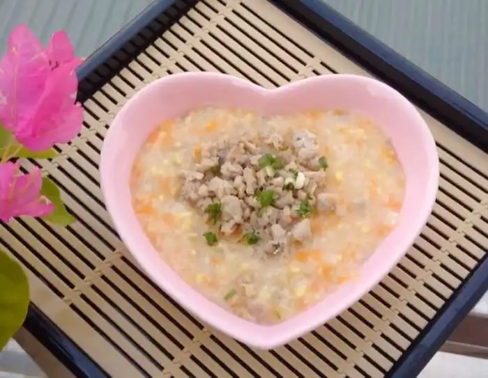 Thực đơn cho bé 1 tuổi hết chứng biếng ăn, đủ dinh dưỡng - 7