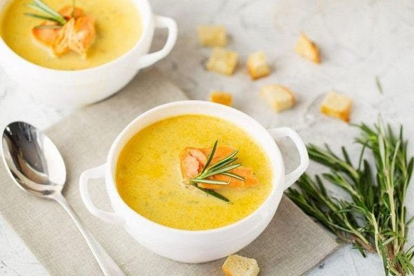 Thực đơn cho bé 1 tuổi hết chứng biếng ăn, đủ dinh dưỡng - 13