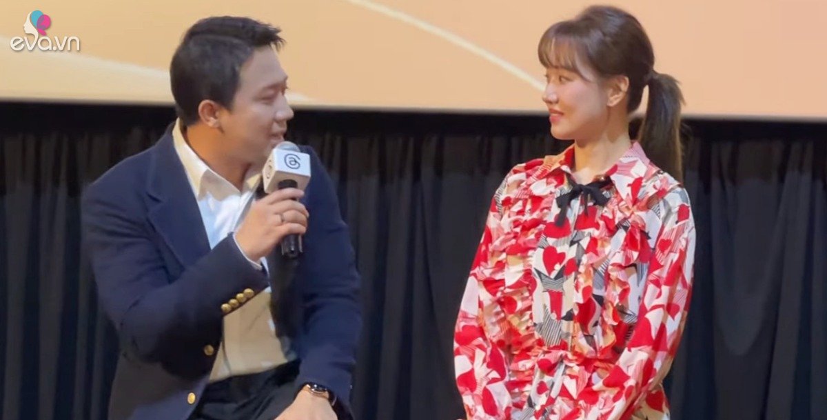 View - Trấn Thành: Hari Won nổi tiếng ở Việt Nam sau Cuộc Đua Kỳ Thú, còn tôi mong được chú ý ở khu vực châu Á