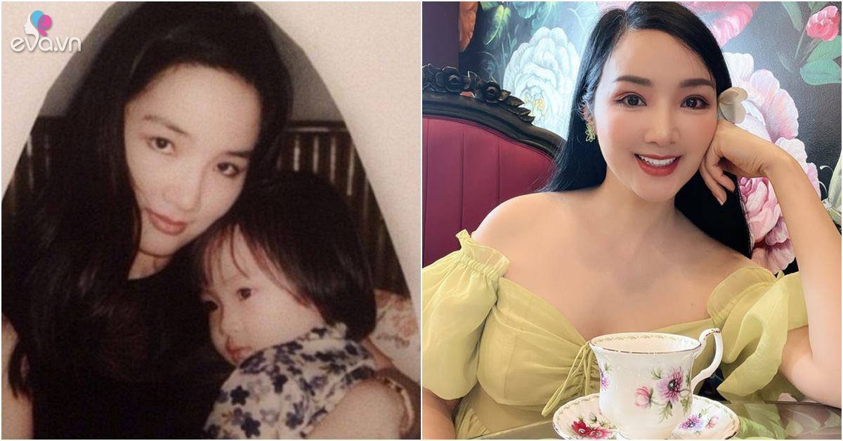 View - Hoa hậu Việt duy nhất không người kế nhiệm làm mẹ đơn thân 28 năm, U52 cảnh sát Pháp nhầm là U30