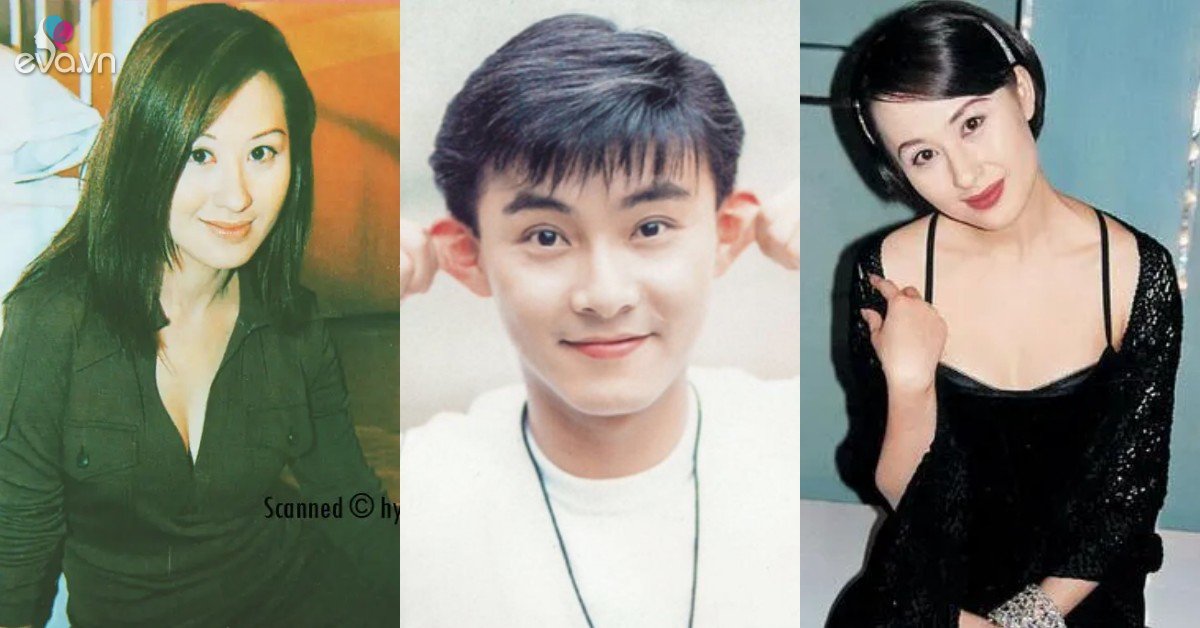 View - Giang Hân Yến - Đá Thiên vương Châu Á vì chê anh nghèo, người đẹp vớ phải đại gia cờ bạc, kết đắng