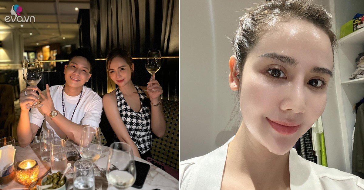 View - Mẹ đơn thân đẹp nhất nhì VTV bị nghi cặp tình trẻ, U40 vẫn được gọi em bé, da căng bóng như gương soi