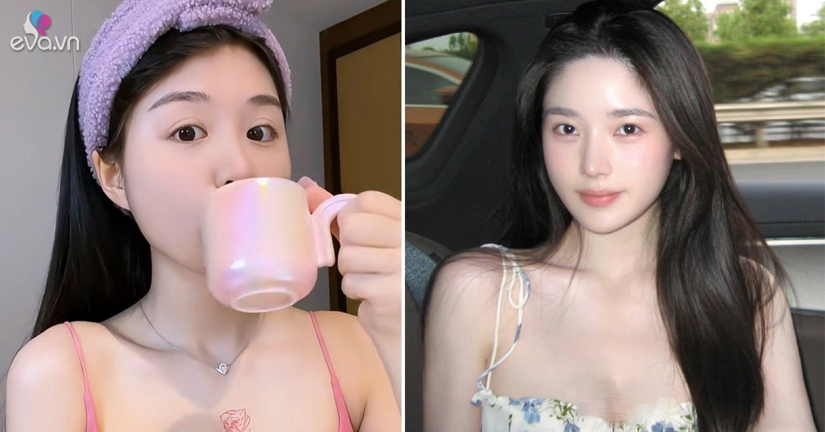 Gallery - Bơm vitamin C và A rẻ bèo với 7 loại nước này mỗi sáng - tối, chị em có da trắng phát sáng