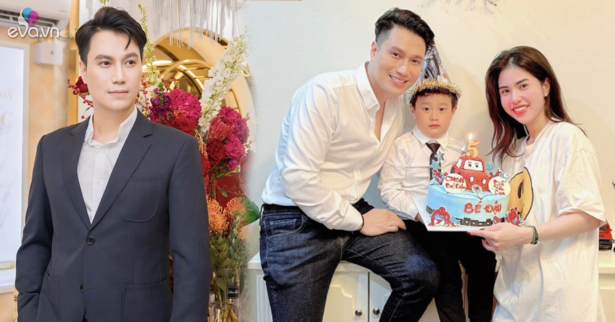 View - Việt Anh khẳng định chu cấp gần 50 triệu/tháng, nói Hương Trần đã có người mới nhưng vẫn muốn chồng cũ bao tiền nhà