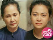 Giải trí - Thoại phim VTV tuần qua: Mẹ chồng - nàng dâu chia tay, khán giả khóc cạn nước mắt