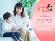 Clip Eva - Bố mẹ giàu có về già, tài sản để lại cho con không phải nhà cửa hay tiền bạc, mà là 5 thói quen