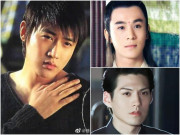 Giải trí - Lục đại nam nhân showbiz Hoa ngữ: Nhìn mặt tưởng "trai đểu" nhưng chung tình số 1