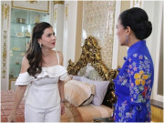 Bà bầu - Tôi từ chối ly hôn với chồng tàn tật vì muốn được ở biệt thự, đi xe sang, thoải mái quẹt thẻ