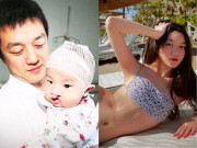 Yêu con - Con gái hở hàm ếch của Lý Á Bằng "lột xác" tuổi 17, chân dài miên man, học trường quý tộc 3 tỷ/năm