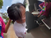 Tin tức - Cô giáo mầm non ngoại tình bất chính với bố học sinh, bị "chính thất" lôi đi diễu phố