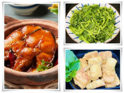 Bếp Eva - Hôm nay nấu gì: Cần gì món cao sang, thực đơn 3 món này cả nhà nhìn thích ngay