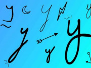 Eva tám - Chữ viết tay nói gì về con người bạn?