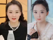 Ngôi sao 24/7: Tình Nhi Cách Cách bỏ qua mặt mũi livestream bán hàng, dân mạng chỉ tò mò chuyện ly hôn chồng giàu