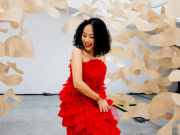 Hoàng Quyên đầu tư khủng cho dự án mới, tái xuất làng nhạc sau 3 năm ở vai trò khác