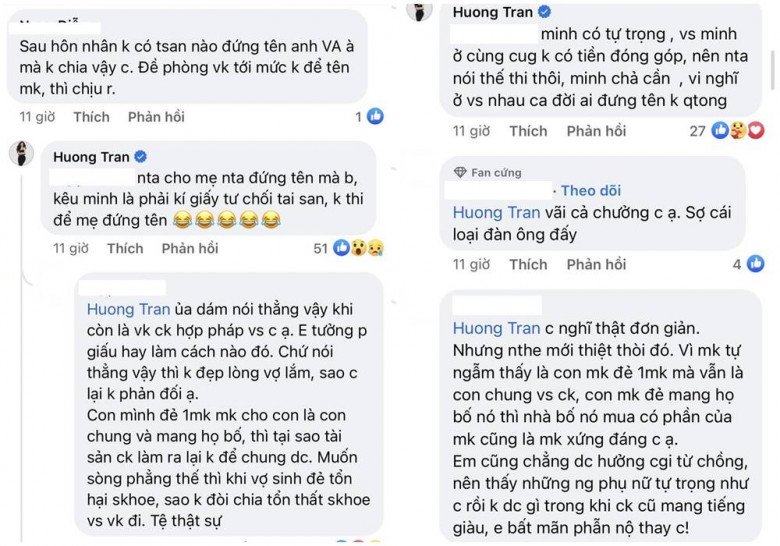 View - Sao Việt 24h: Vợ cũ bất ngờ tố Việt Anh không hỏi thăm con hay chu cấp 1 đồng, bắt cô ký giấy từ chối tài sản