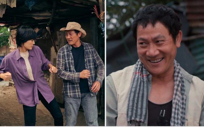 View - Sau Cuộc Đời Vẫn Đẹp Sao, anh em Lưu nát đã đổi vận, nhìn ảnh khác lạ khó nhận ra