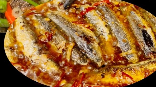 Loại cá xưa có đầy ít người biết, giờ trở thành đặc sản được người ...