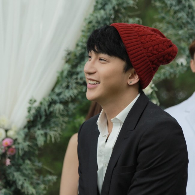 View - Thiếu gia bao phòng nghe hát mới nổi của VTV: Thu nhập 1 tỷ đồng/năm, từng từ chối cảnh hôn Thúy Ngân