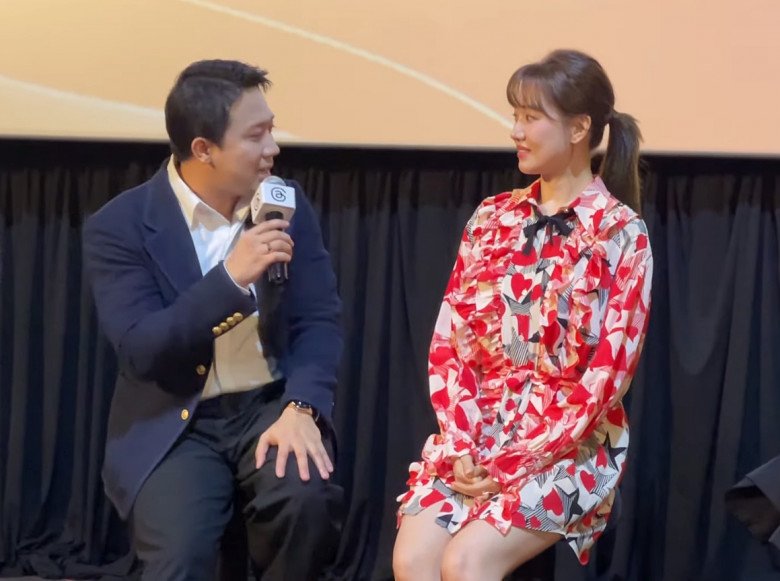 View - Trấn Thành: Hari Won nổi tiếng ở Việt Nam sau Cuộc Đua Kỳ Thú, còn tôi mong được chú ý ở khu vực châu Á