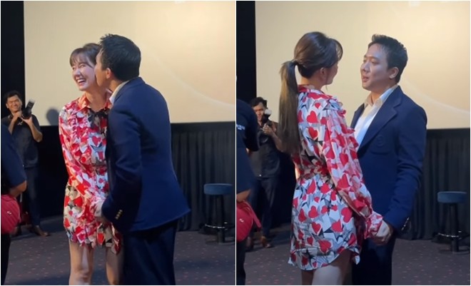 View - Trấn Thành: Hari Won nổi tiếng ở Việt Nam sau Cuộc Đua Kỳ Thú, còn tôi mong được chú ý ở khu vực châu Á